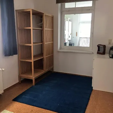 Apartament Seagull Rostock