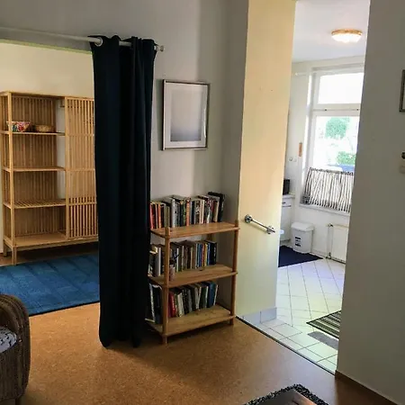 Seagull Ρόστοκ