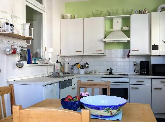 Seagull Apartment
